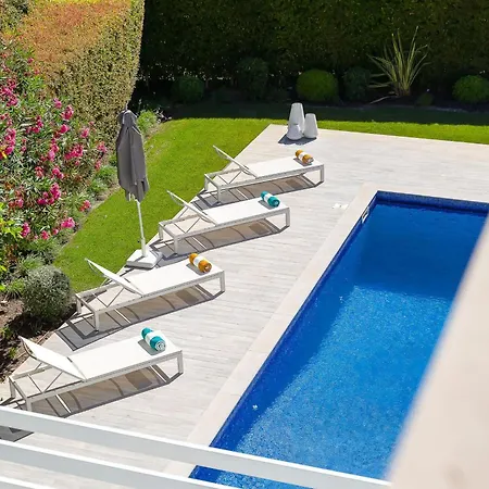 Sole In Quinta Do By Lovelystay Villa