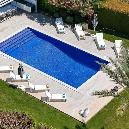Sole In Quinta Do By Lovelystay Dystrykt Faro