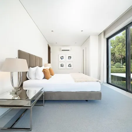 Sole In Quinta Do By Lovelystay Villa