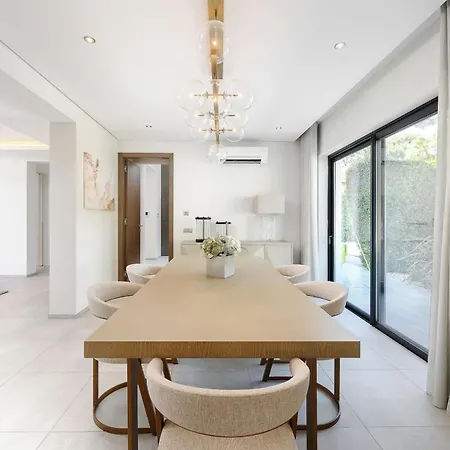 Villa Sole In Quinta Do By Lovelystay *