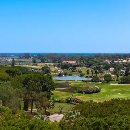 Sole In Quinta Do By Lovelystay Villa Faro