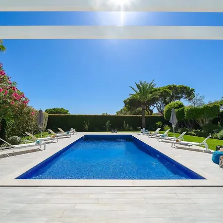 Sole In Quinta Do By Lovelystay Вилла *