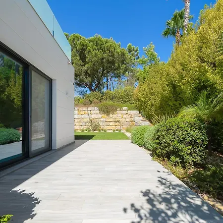 Sole In Quinta Do By Lovelystay Willa Dystrykt Faro