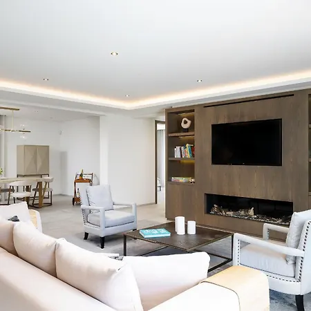 Sole In Quinta Do By Lovelystay Vila