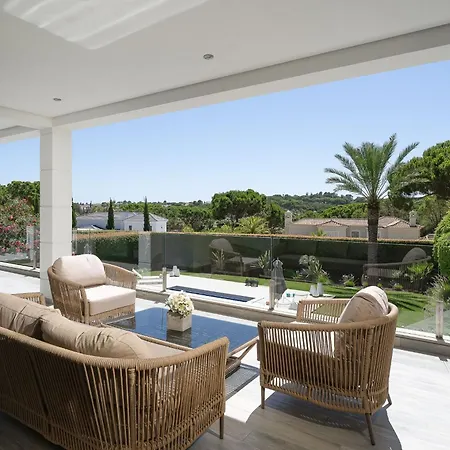 Sole In Quinta Do By Lovelystay Villa *