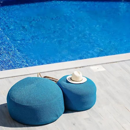 Vila Sole In Quinta Do By Lovelystay *