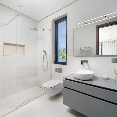 Villa Sole In Quinta Do By Lovelystay Distrikt Faro