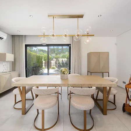 Vila Sole In Quinta Do By Lovelystay *