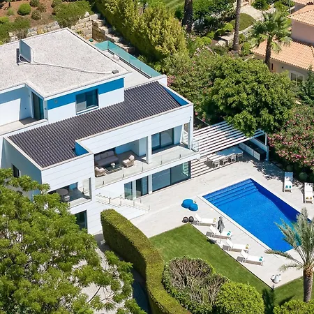 Sole In Quinta Do By Lovelystay Faro