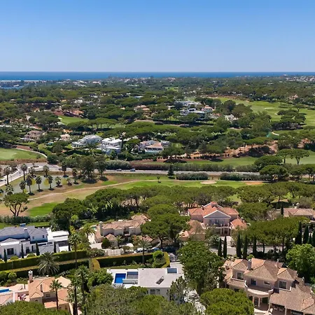 Vila Sole In Quinta Do By Lovelystay *