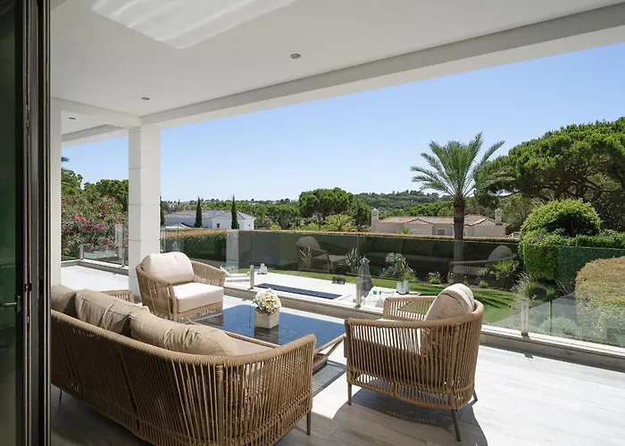 Sole In Quinta Do By Lovelystay Villa *