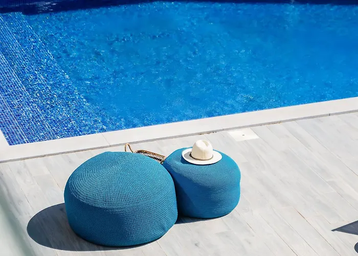 Villa Sole In Quinta Do By Lovelystay *