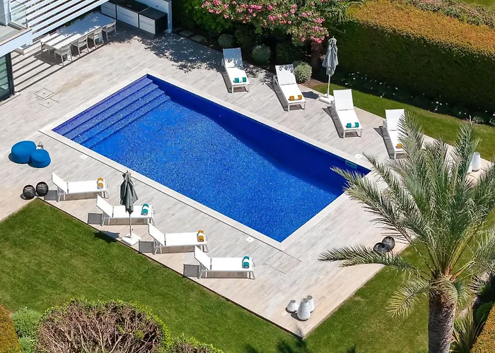 Sole In Quinta Do By Lovelystay Distretto di Faro