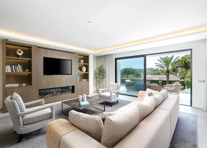 Sole In Quinta Do By Lovelystay Villa Distretto di Faro