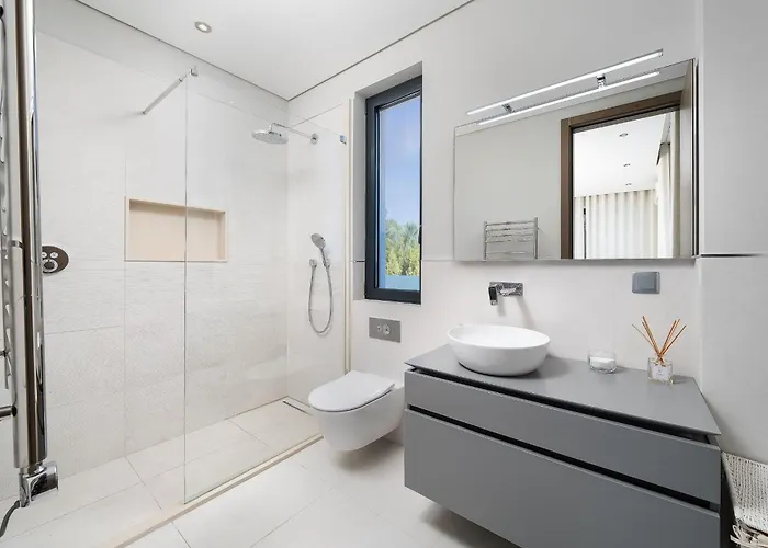 Villa Sole In Quinta Do By Lovelystay Distretto di Faro