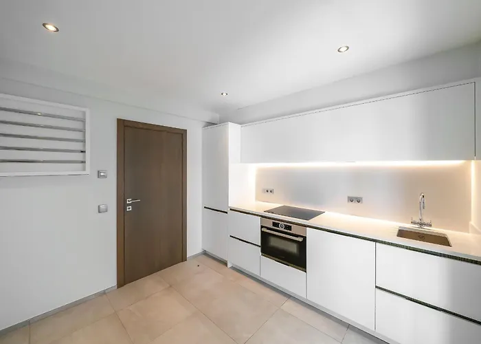 Sole In Quinta Do By Lovelystay Villa *