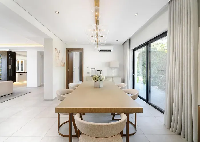 Villa Sole In Quinta Do By Lovelystay *