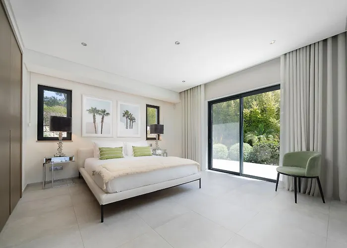 Villa Sole In Quinta Do By Lovelystay Distretto di Faro