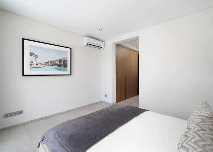 Sole In Quinta Do By Lovelystay