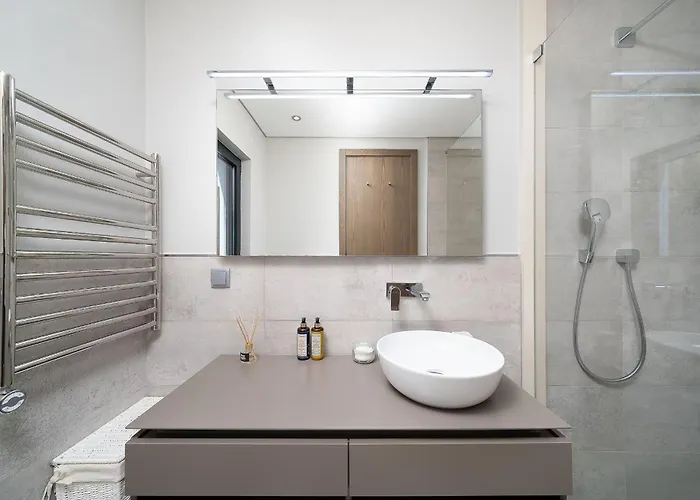 Sole In Quinta Do By Lovelystay Villa *
