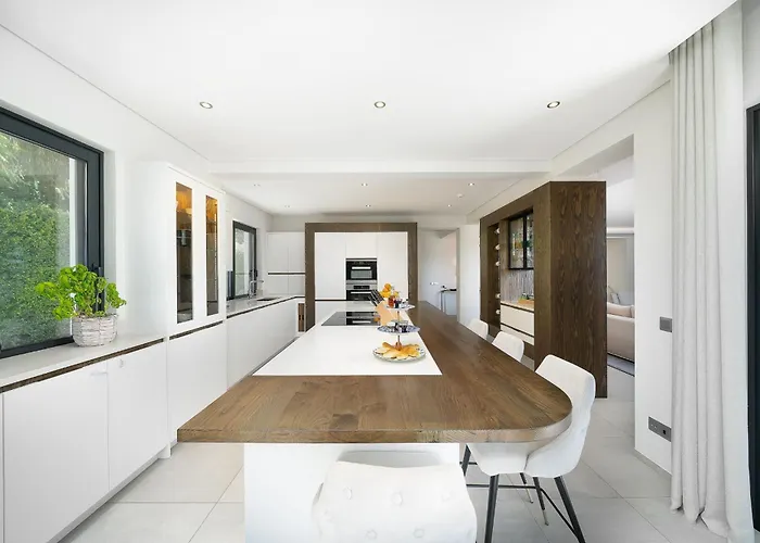 Villa Sole In Quinta Do By Lovelystay *