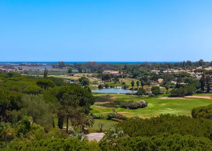 Sole In Quinta Do By Lovelystay Villa Distretto di Faro