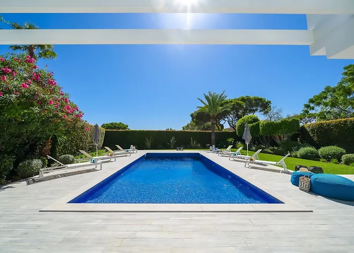 Sole In Quinta Do By Lovelystay Villa *