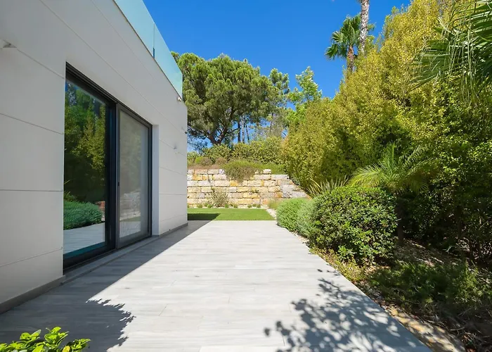 Sole In Quinta Do By Lovelystay Villa Distretto di Faro