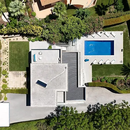Sole In Quinta Do By Lovelystay * ファロ