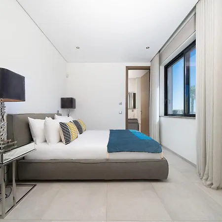 Sole In Quinta Do By Lovelystay * فارو